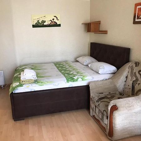 Studio On Vandy Vasylevskoi 8 Kiev Dış mekan fotoğraf